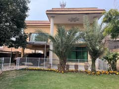 A Good Option For Sale Is The House Available In Bani Gala 0