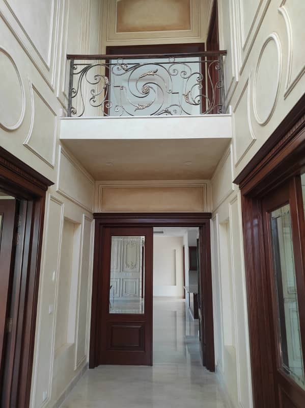 1 Kanal Triple Storey Brand New House Available For Sale 8