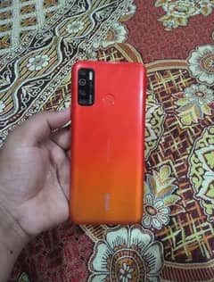 Tecno spark 5 pro 4/64 with box