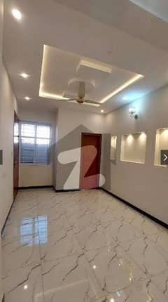 5 Marla Signal Storey House For Sale In Bani Near Main Markaaz Good Location