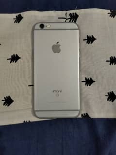 iPhone 6 s for sale 10by10condition all ok argent sale