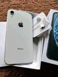 iPhone X R 256 GB full box PTA approved 0341/065/54/49 My WhatsApp