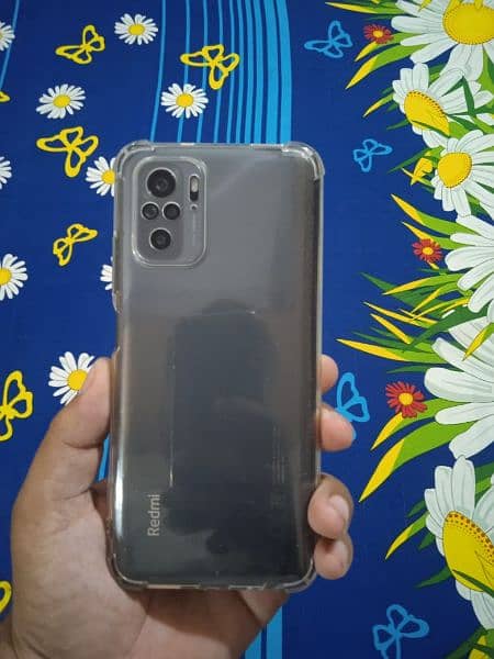 Redmi Note 10 Available For Sale 5