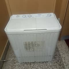 Washing machine with dryer for sale