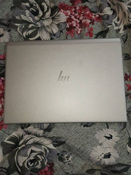 HP Elite book 24gb/ 256gb 0