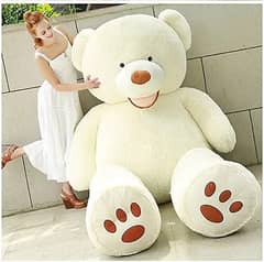 Teddy bear all sizes stuffed toy available for sale