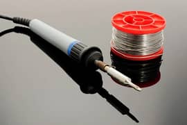 Solder Wire and Solder Rods