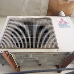 Mitsubishi air conditioner A/C for sale