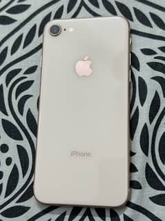 iphone 8 64gb Official Pta Approved
