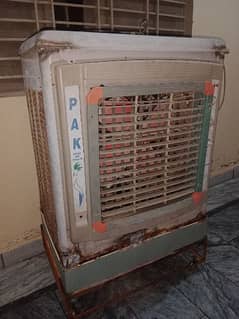 Pak Fan Air cooler
