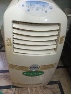 Elekta (Portable Air Conditioner)