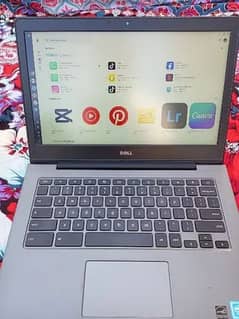 Dell Chromebook 7310