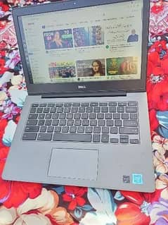 Dell Chromebook 7310