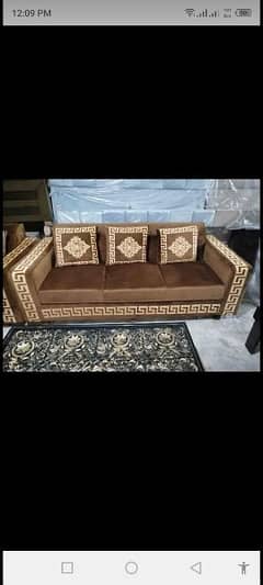 3 2 1 sofa set || L shape Sofa set || Corner Sofa Sets for sale