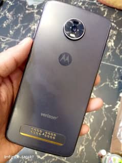 Motorola Z4 4gb/128gb