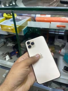 Iphone 11 Pro 64gb Pta Approved