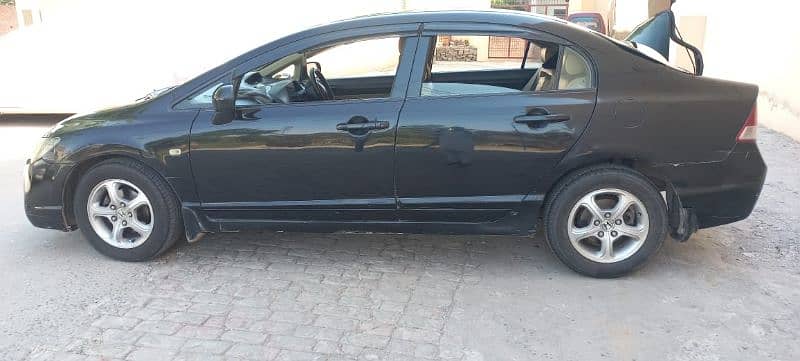 Honda Civic VTi Oriel 2011 6