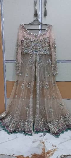 Bridal Dress