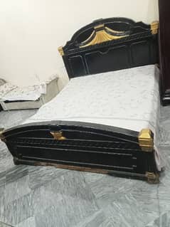 bad mattress