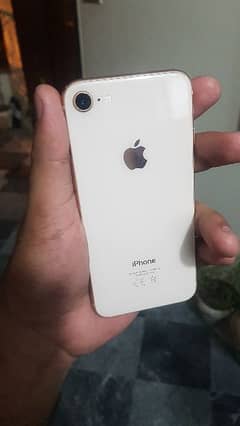 iPhone 8 64gb pta proved