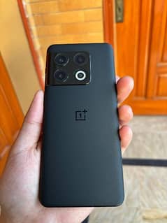 OnePlus 10Pro exchange with Iphone