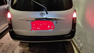 Toyota Probox Tail lights Geniun