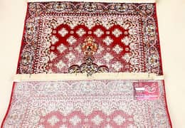 Original Irani Rug 0