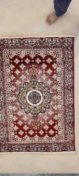 Original Irani Rug 5