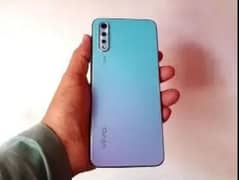 vivo s1 8/256 GB