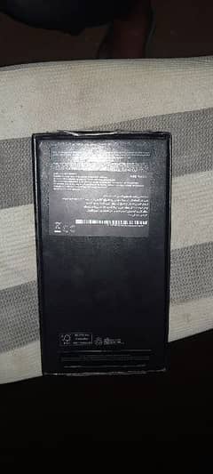 Samsung S23 FE non pta 8/128 complete box