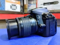 Nikon D5300 | Dslr Camera | better then canon 700d 750d 60d