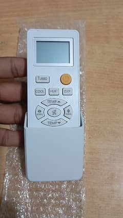 Haier/TCl/Kenwood/universal/LG/ Samsung/ AC remote control available