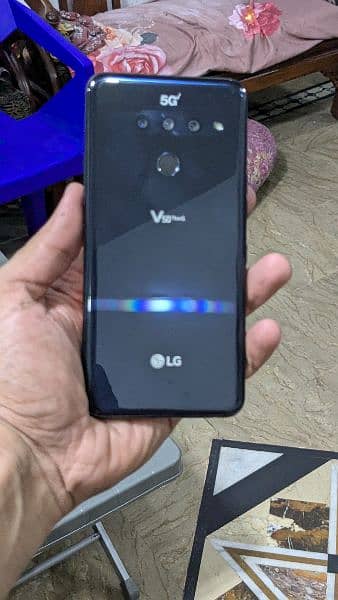 LG V50 6