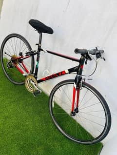 Giant Crostar Hybrid Bicycle 0336/24/57/552 whatsapp number 0