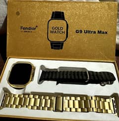 smart watch G9 ultra Max