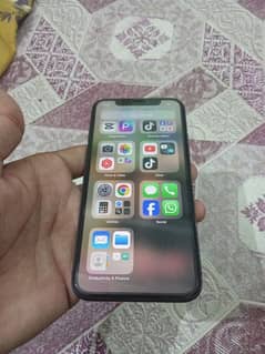 Apple iphone xs 64 Gb non PTA