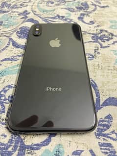 iPhone X | 64 GB | Non Pta