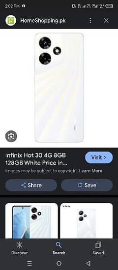 infinix Hot30