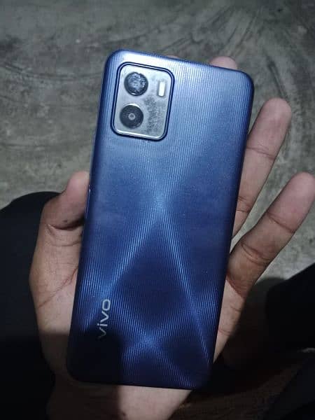 VIVO Y15C MOBILE FOR SALE URGENT 4