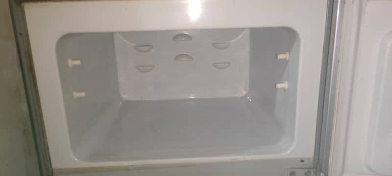Haier fridge 1