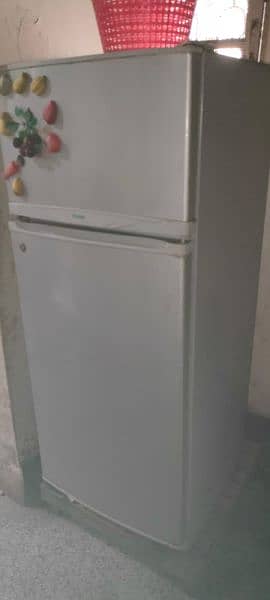 Haier fridge 2