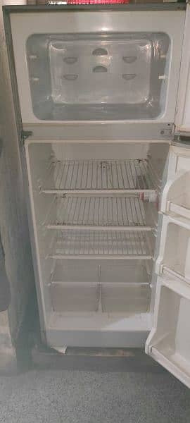 Haier fridge 5