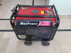 Max Power Generator 2.5kW