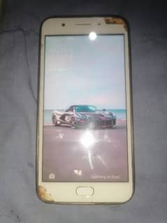 Oppo f1s