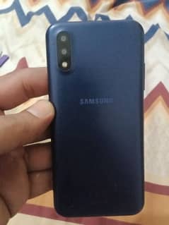 Samsung a01 full ok 2/16 duall pta proved 03114600416