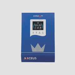 Crown Arceus 5KW IP21