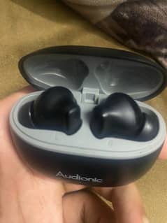 audionic airpods 650