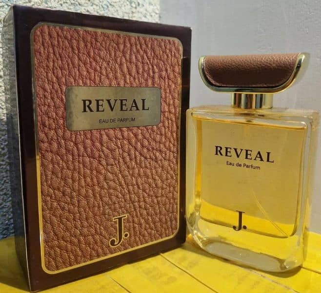 J. Perfume Cash On Delivery all over Pakistan 3