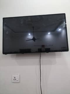 smart led tv model series 8 8200