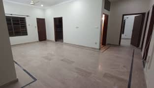 10 marla Ground portion for rent in pwd